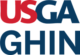 USGA Logo